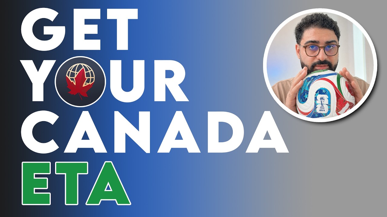 How to Apply for a Canada eTA in 2026 | Step-by-Step Official Guide