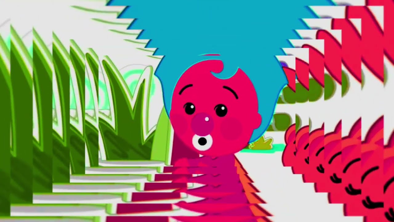 ¿Eres Una Serpiente? / Plim Plim / Patrocinado por Gamavission Csupo Effects 