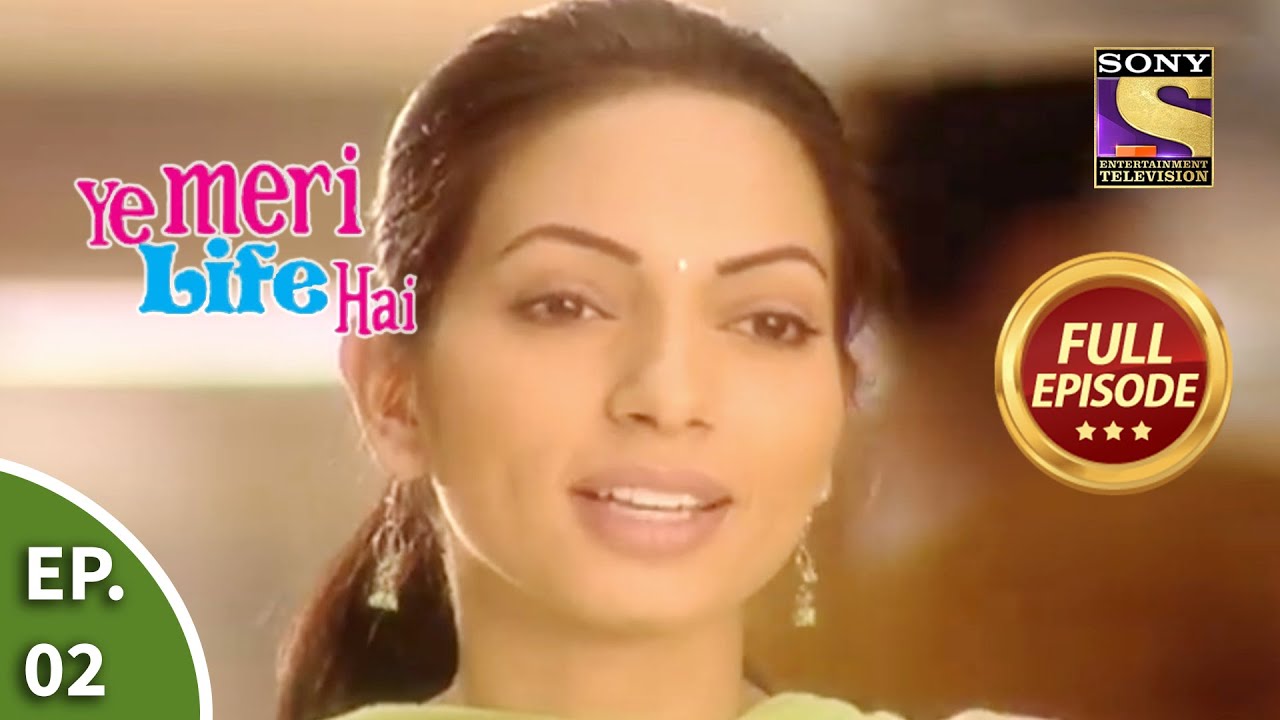 Ep 2 - Pooja's Lies Get Caught - Ye Meri Life Hai - Full Episode