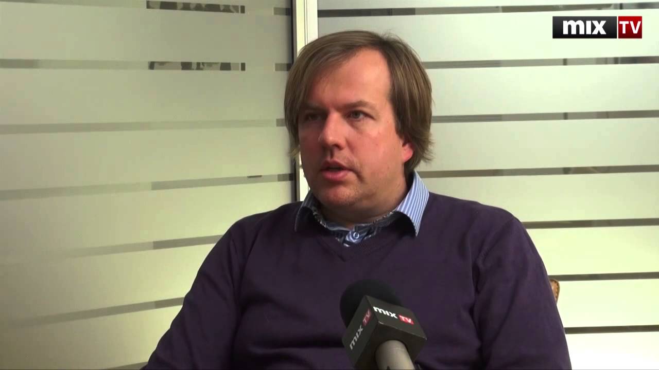 MIX TV: Barkāns: Sociālie mediji ir pilnībā mainīju&scaron;i informācijas vidi