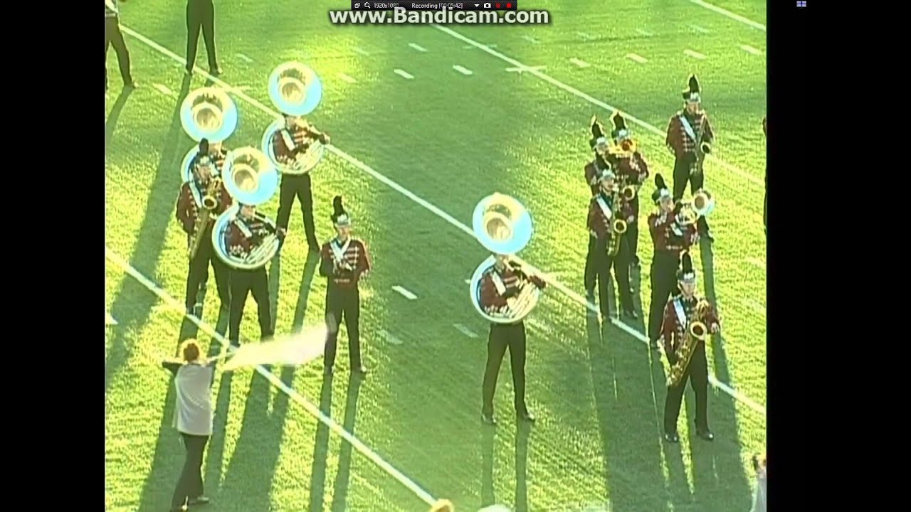 2007 - ISU - IVC