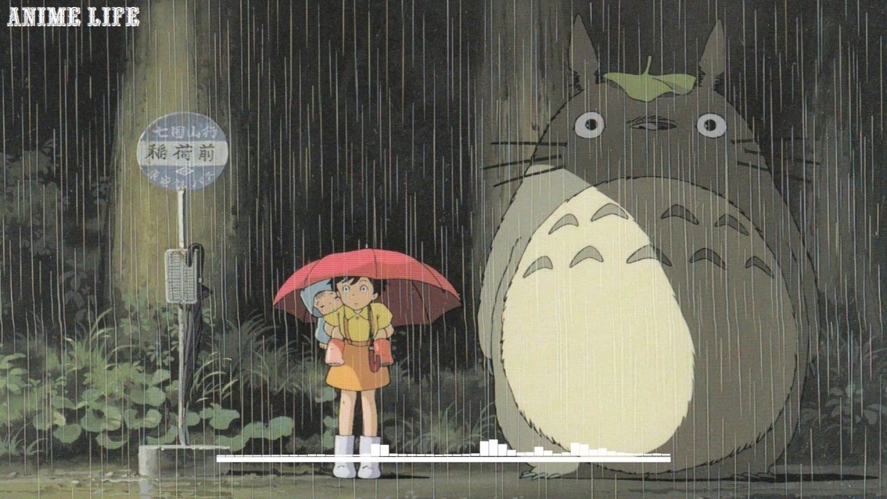 Best Relaxing Piano Studio Ghibli Complete Collection 2016