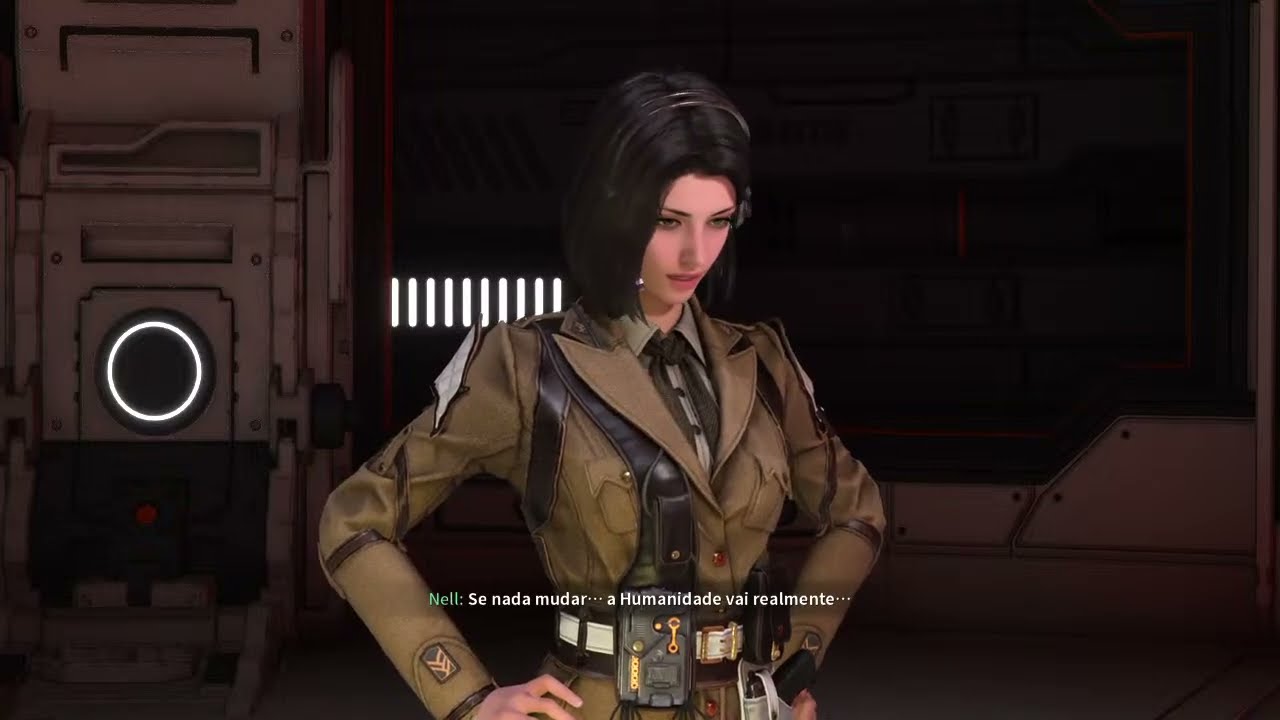 The First Descendant - Continuando o Game