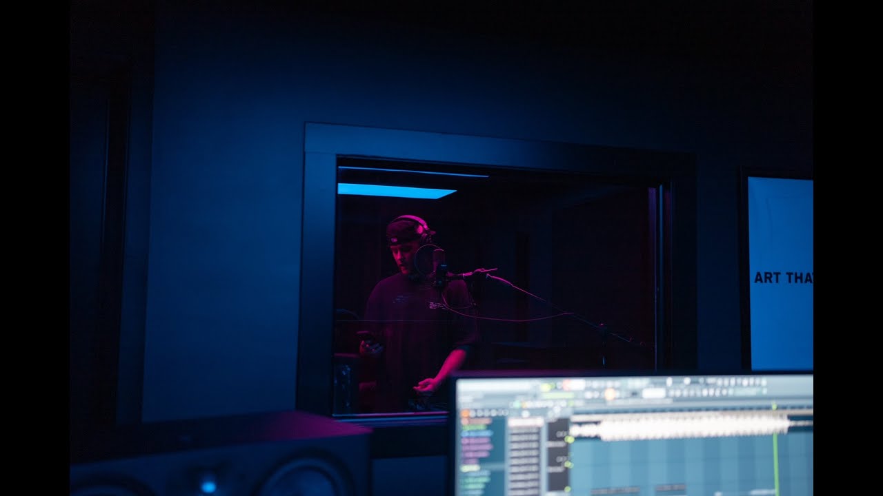 TAO$ - Ahead of myself (Studio Version)