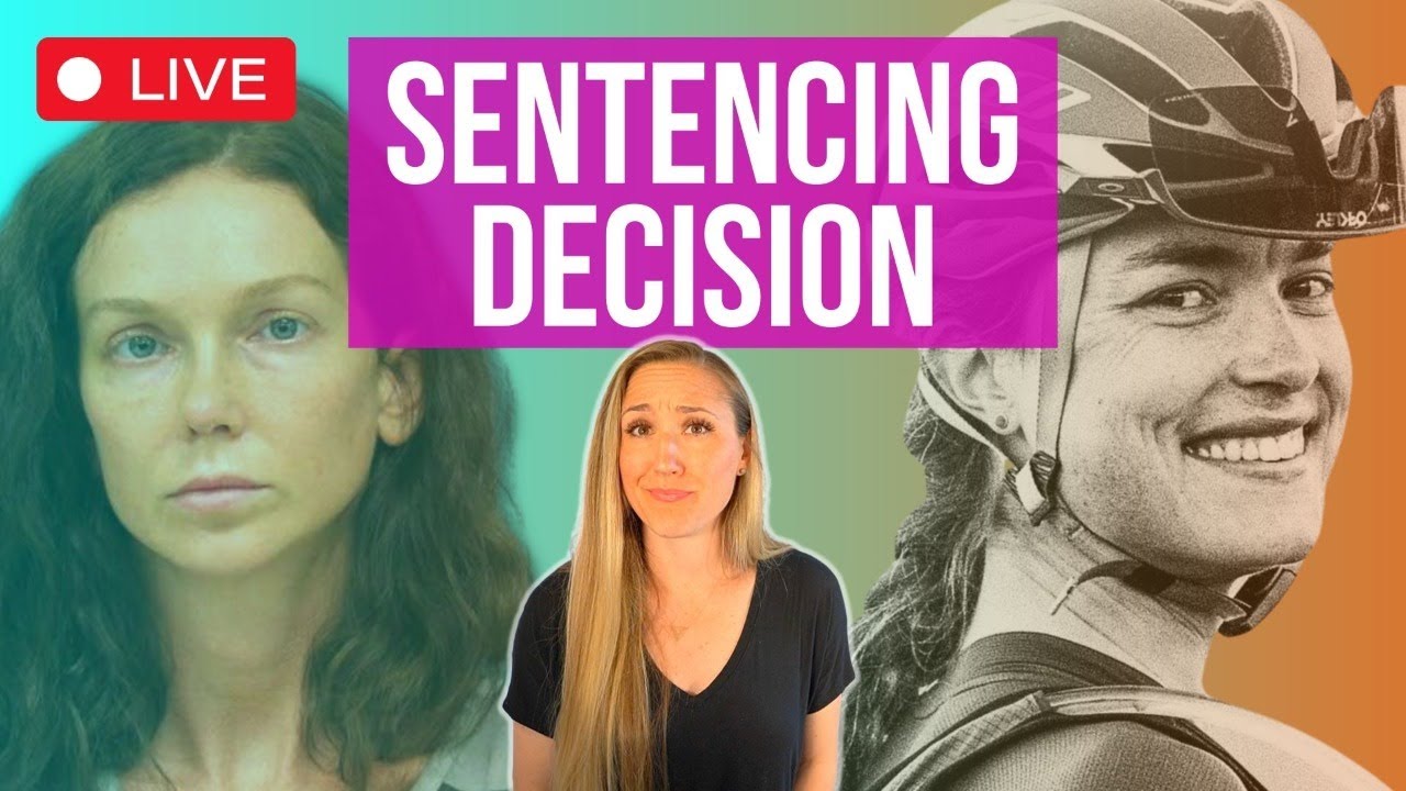 Sentencing Decision: Love Triangle Murder Trial | TX v. Kaitlin Armstrong