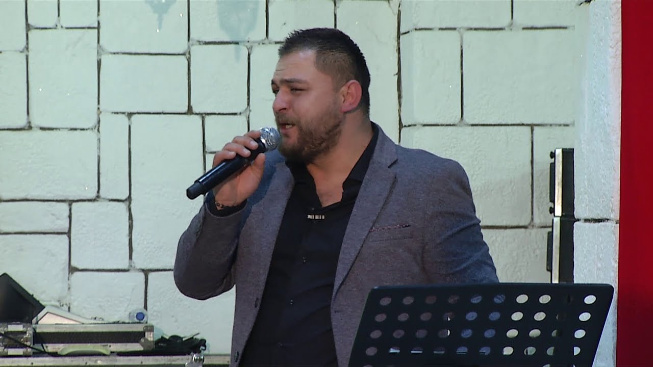 FATİH BURDURLU COBAN YILDIZI (COVER)