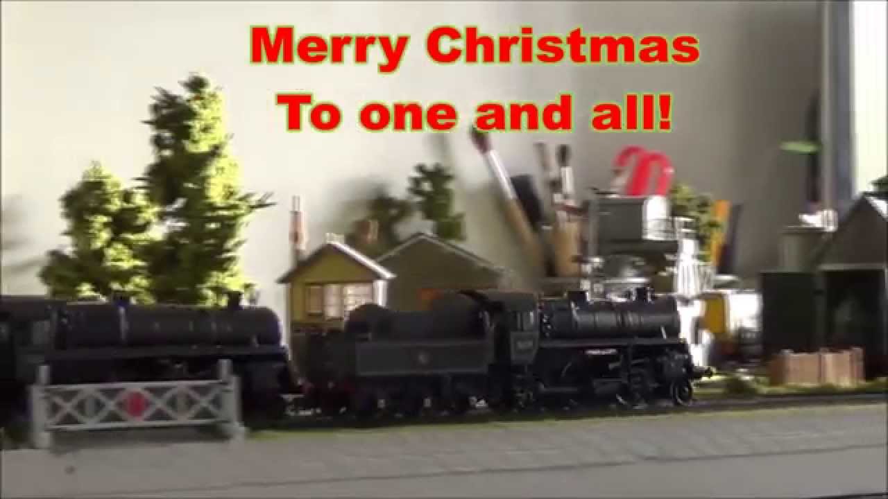 The Snowdrop Line - Santa Specials