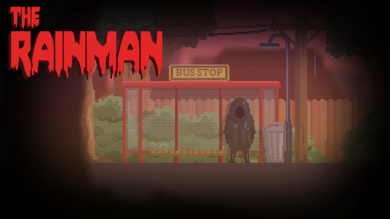 The Rainman FULL Game Walkthrough / Playthrough - Let's Play (No Commentary)