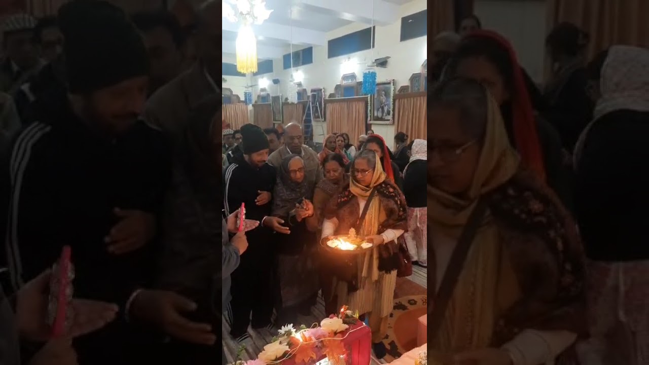 Bhandara (January 2026)