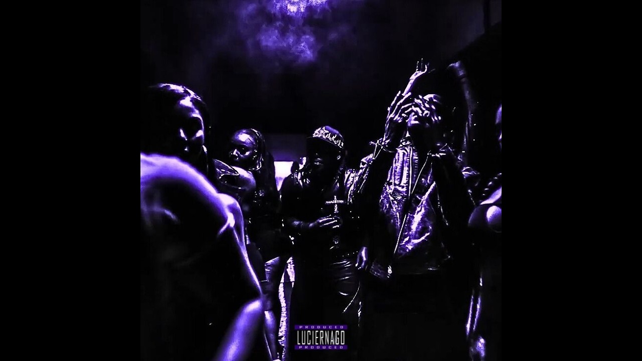 (FREE) Don Toliver Type Beat ~ 