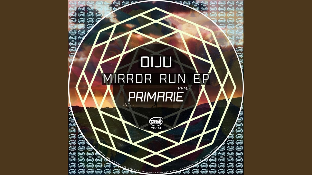 Run (Primarie 'Stay' Remix)