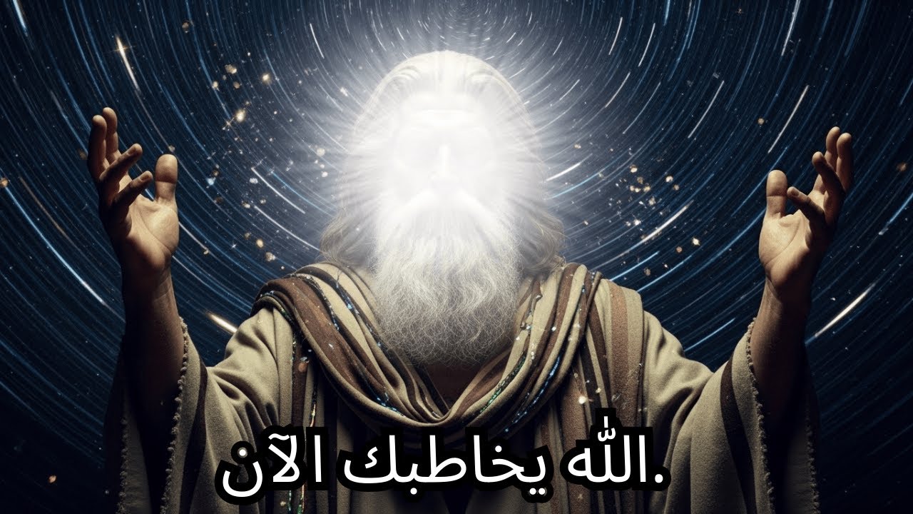 الله يخاطبك الآن - إذا تجاهلت هذه العلامة، فقد تُغلق الأبواب اليوم.