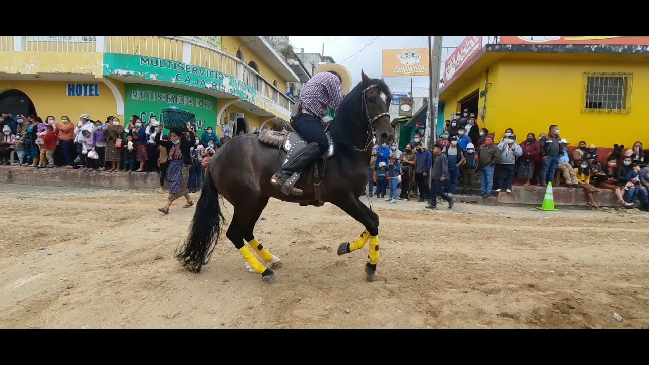 🐎🎉Desfile Hípico  Guatemala🇬🇹 San Martin Jilotepeque 🐴🎉