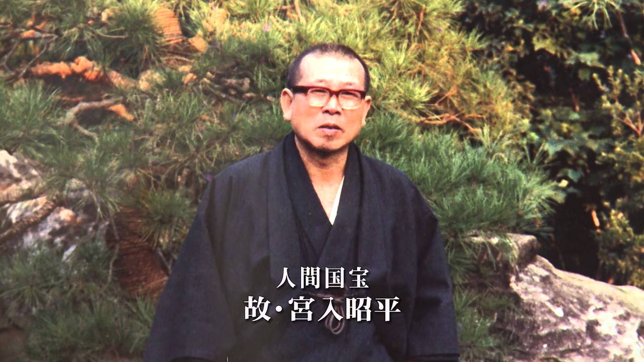 鬼の師匠と最後の弟子 20150831