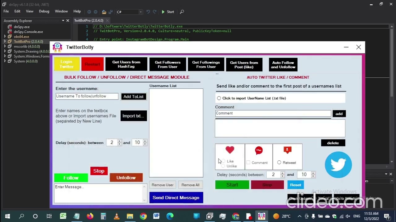 How to change software title or name | Edit Software title | Edit software .exe file
