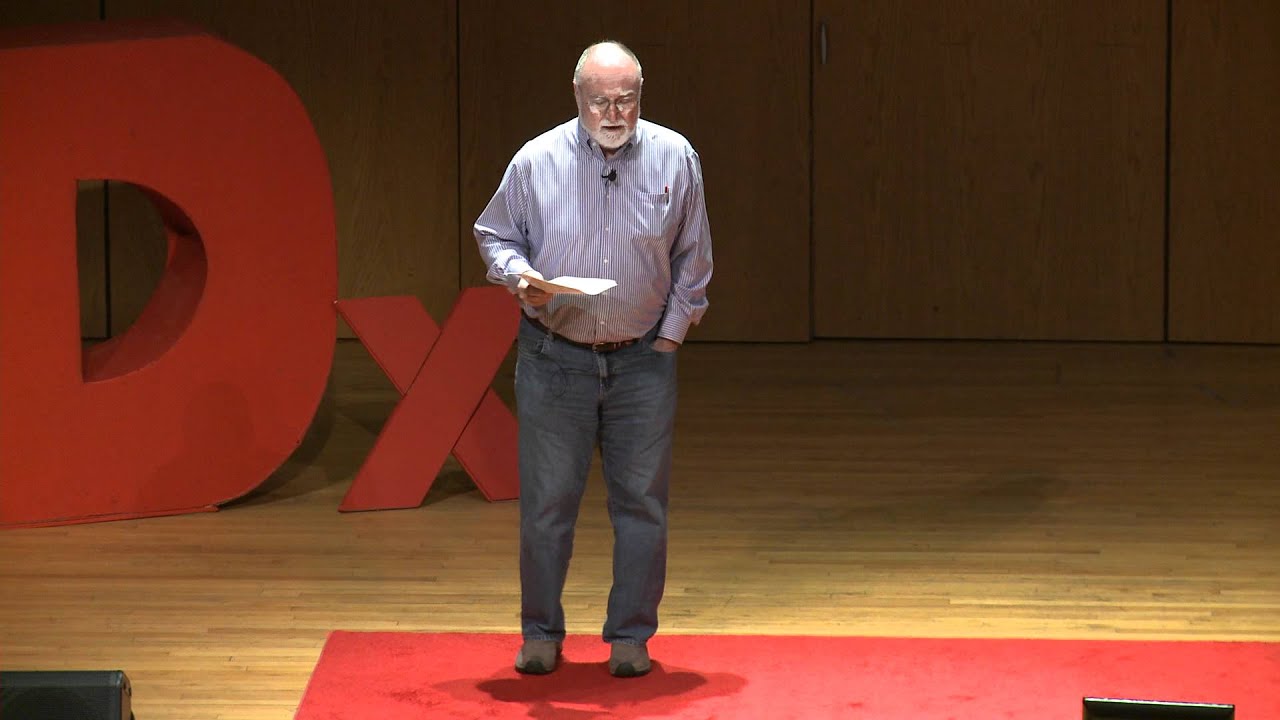 Is Millennialism Progress?: Eugene Gallagher at TEDxConnecticutCollege