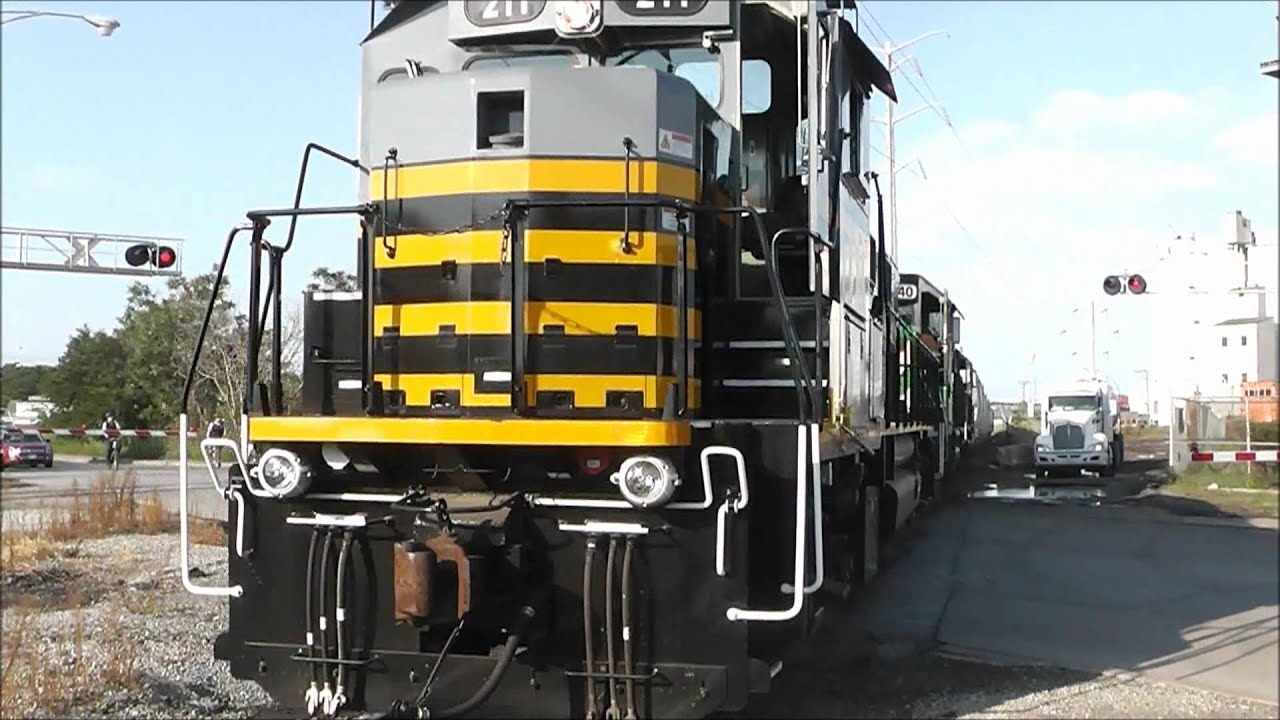 Chicago Rail Link & Belt Railway of Chicago at South Deering, Chicago, 09.05.12