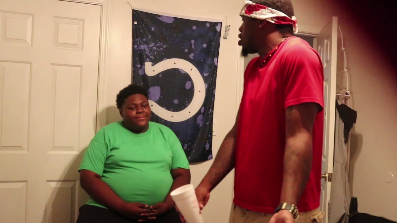 I BROKE HIS CONTROLLER!!! *PRANK GONE WRONG*