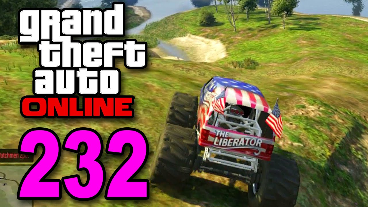 Grand Theft Auto 5 Multiplayer - Part 232 - Bunker Hill Battle (GTA Online Let's Play)