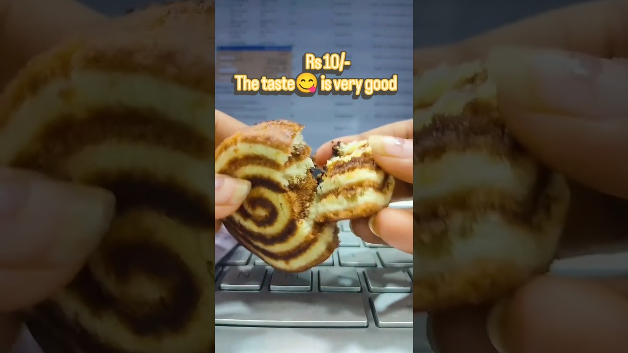 apne try kia!!  #newthink #products #rolls #chocolate #tastyfood