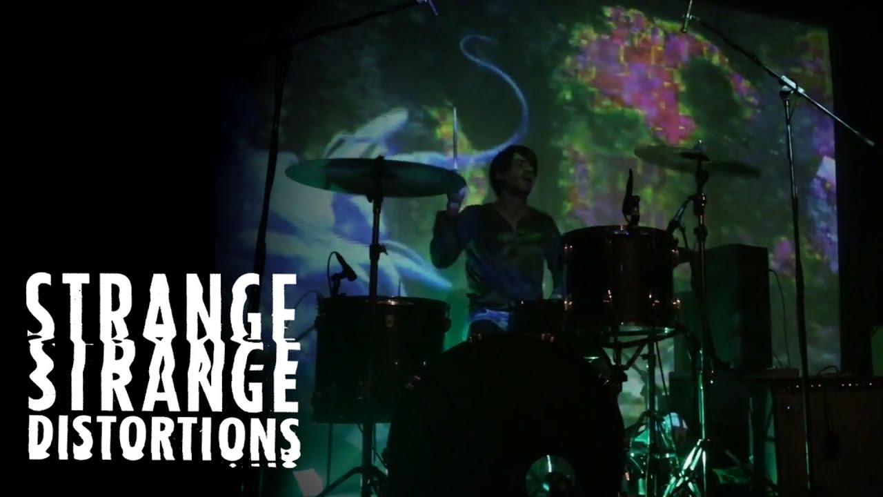 DEAD MEADOW // Live at STUDIO/K Amsterdam // 25th May 2016