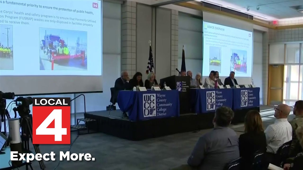 Local 4 News at Noon -- Feb. 17, 2026
