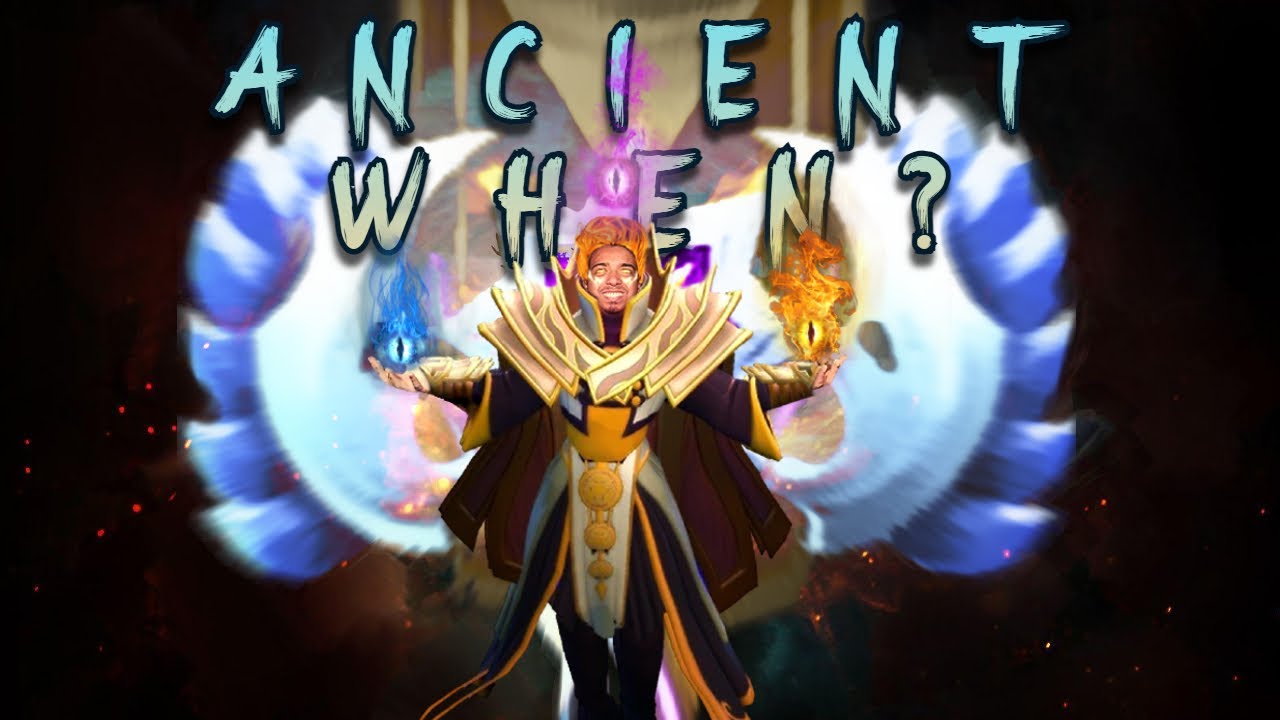 Rank Push to ANCIENT?? later some other game |[Hindi/ENG] 