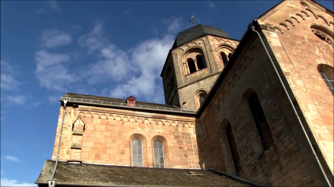 Kloster Sponheim History Doku