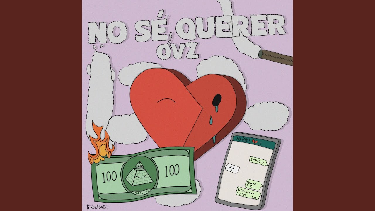 No sé querer:(