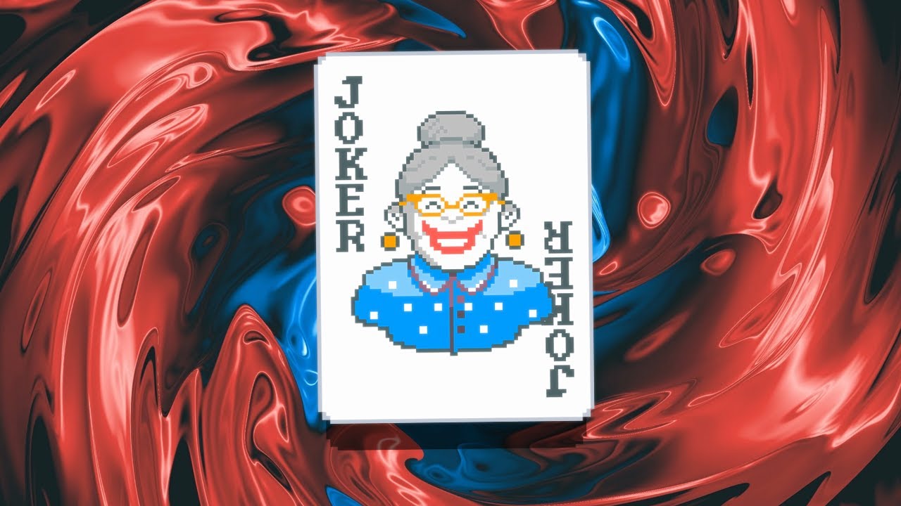 Je fais découvrir le GOTY à ma GRAND-MÈRE (qui n'a jamais joué aux JV)