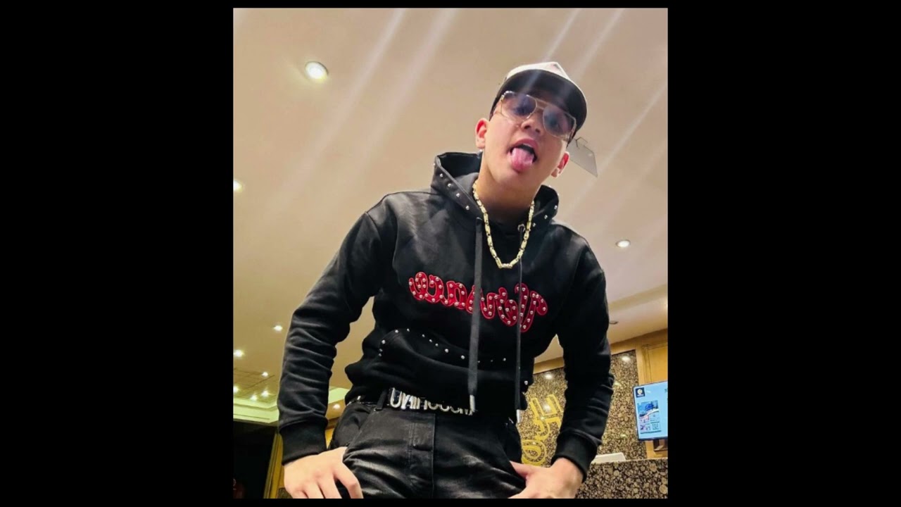 (FREE) Lucky Brown x Jere Klein Type Beat (PACK COMPOSICION)l Instrumental De Reggaeton 2024
