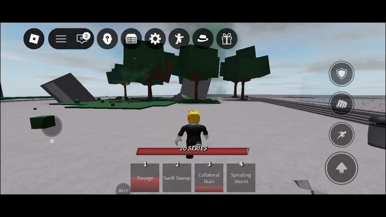 POV when they play strongestbattlegrounds 💀😱💀