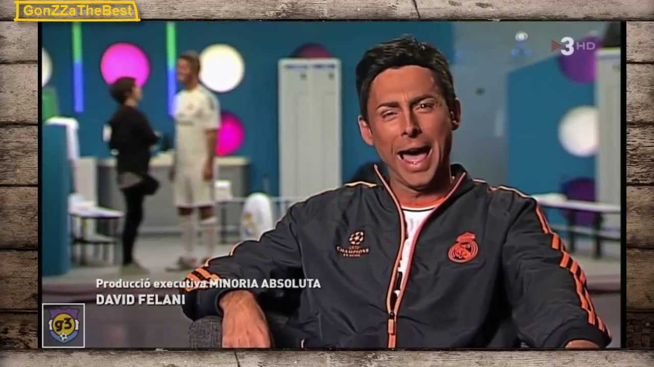 Crackovia Cr7 y Pinto 2013