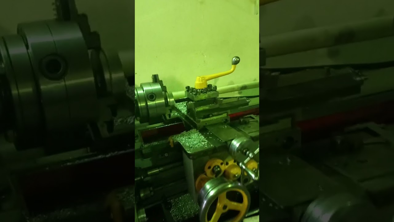 частотник на станке 1а616
