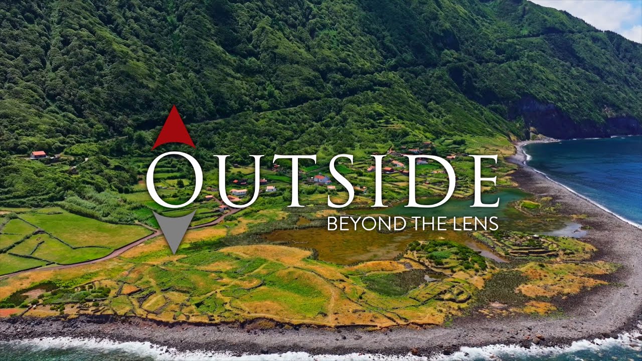 Outside Beyond the Lens | Azores Islands (Part 2) [4K]