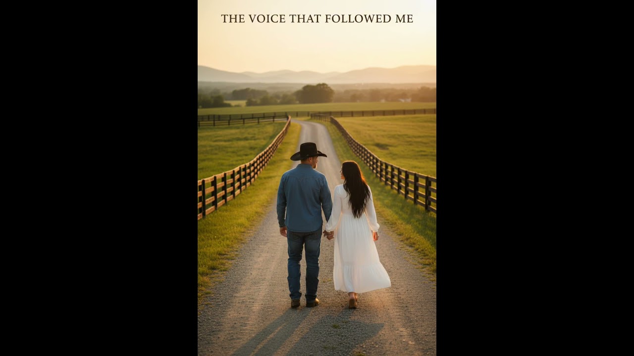 The Voice That Followed Me 🎵 🎶 