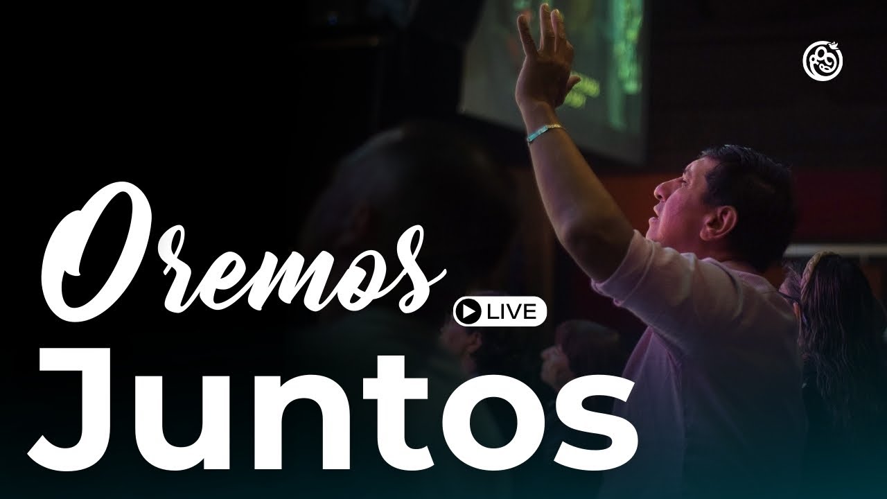 🔴 EN VIVO - Oremos JUNTOS - 30 de Enero 2026 | La Gran Comisión