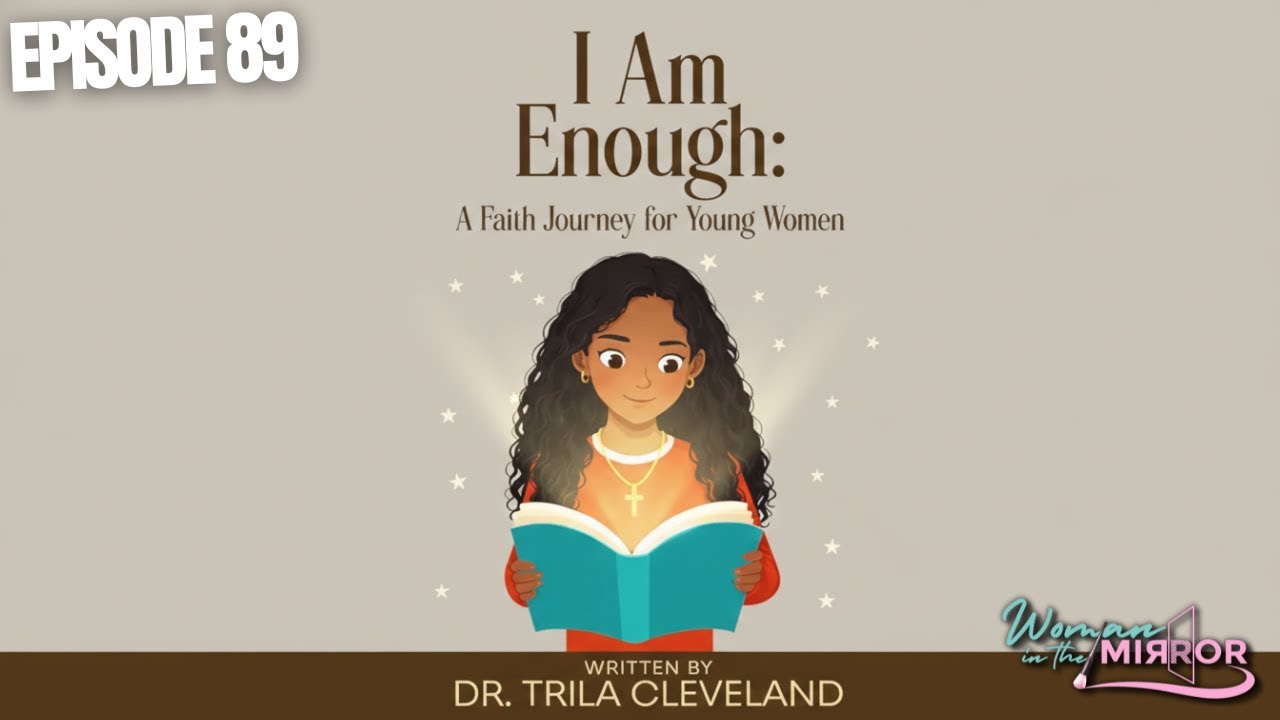 ✨ Favor Feature | Dr. Trila Cleveland – 