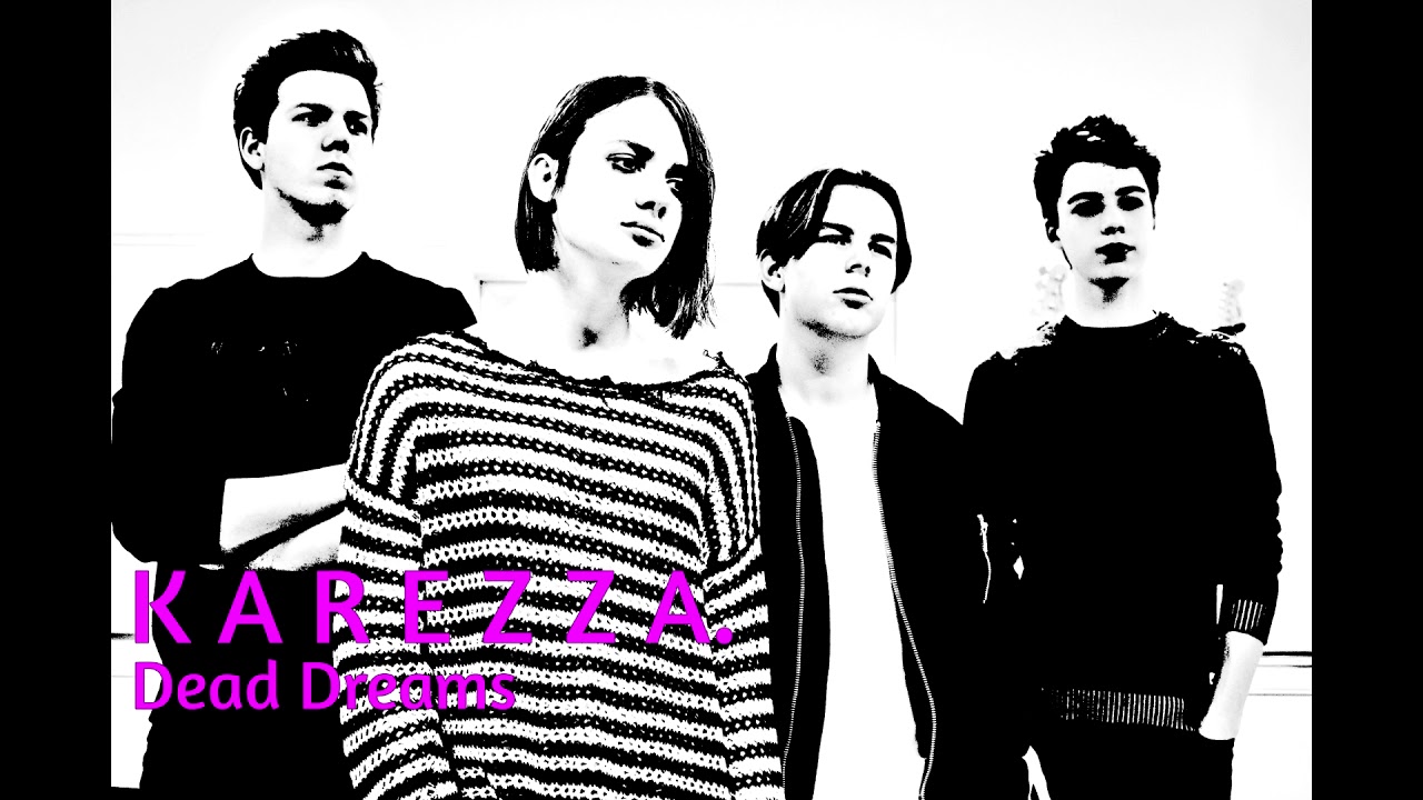 Karezza - Landslide | Dead Dreams EP