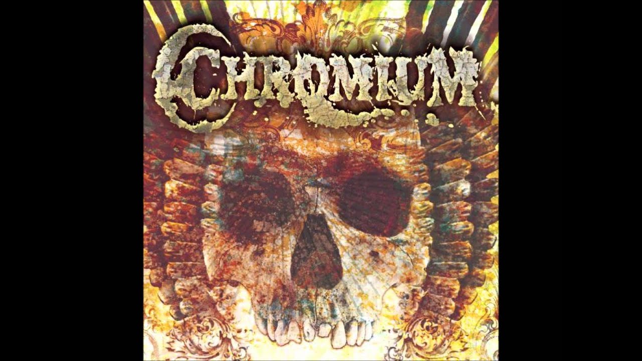 Chromium - Set Me Free