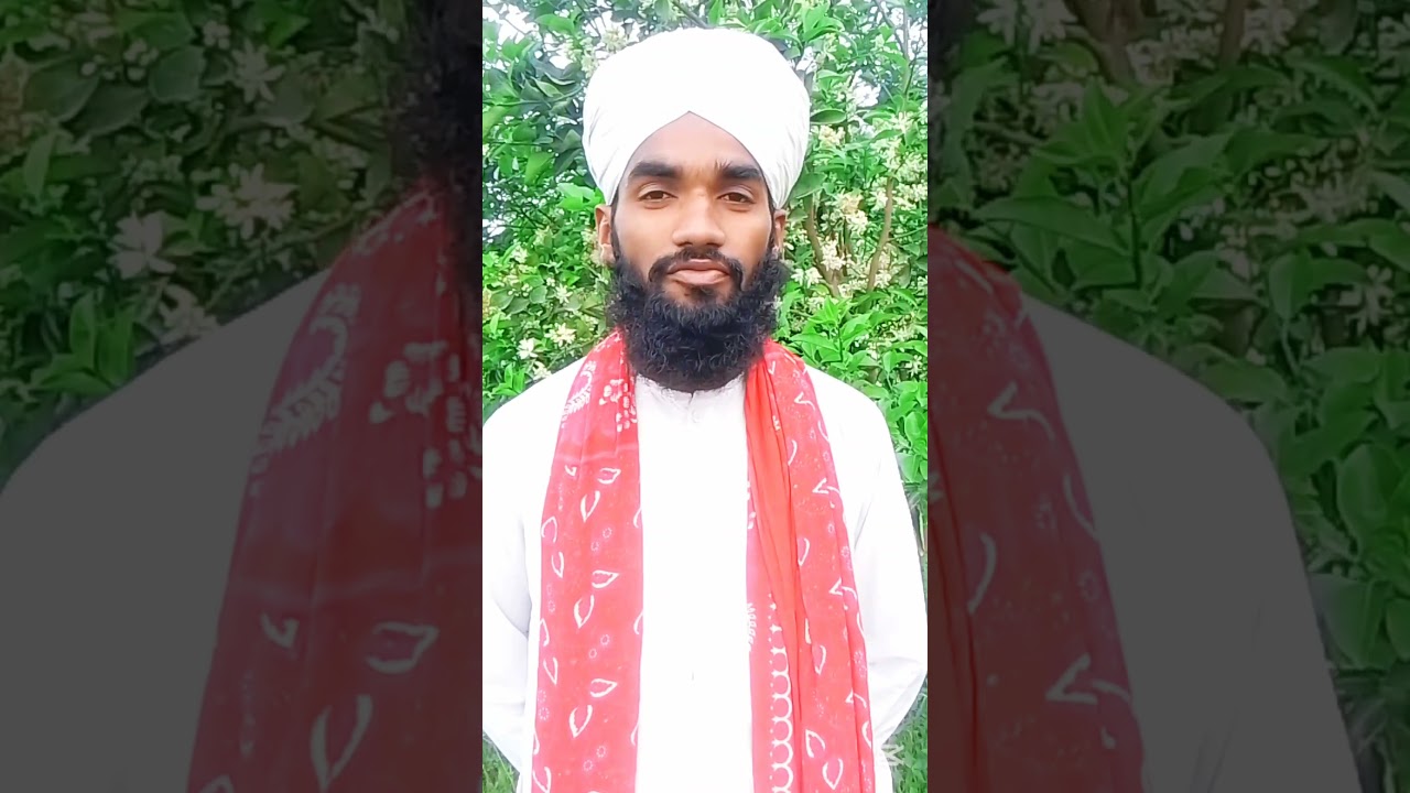 ghareeb ka roza #faheemqadri #ramadangreetings #foryou #bayan #foryoureels #viralreels #reels