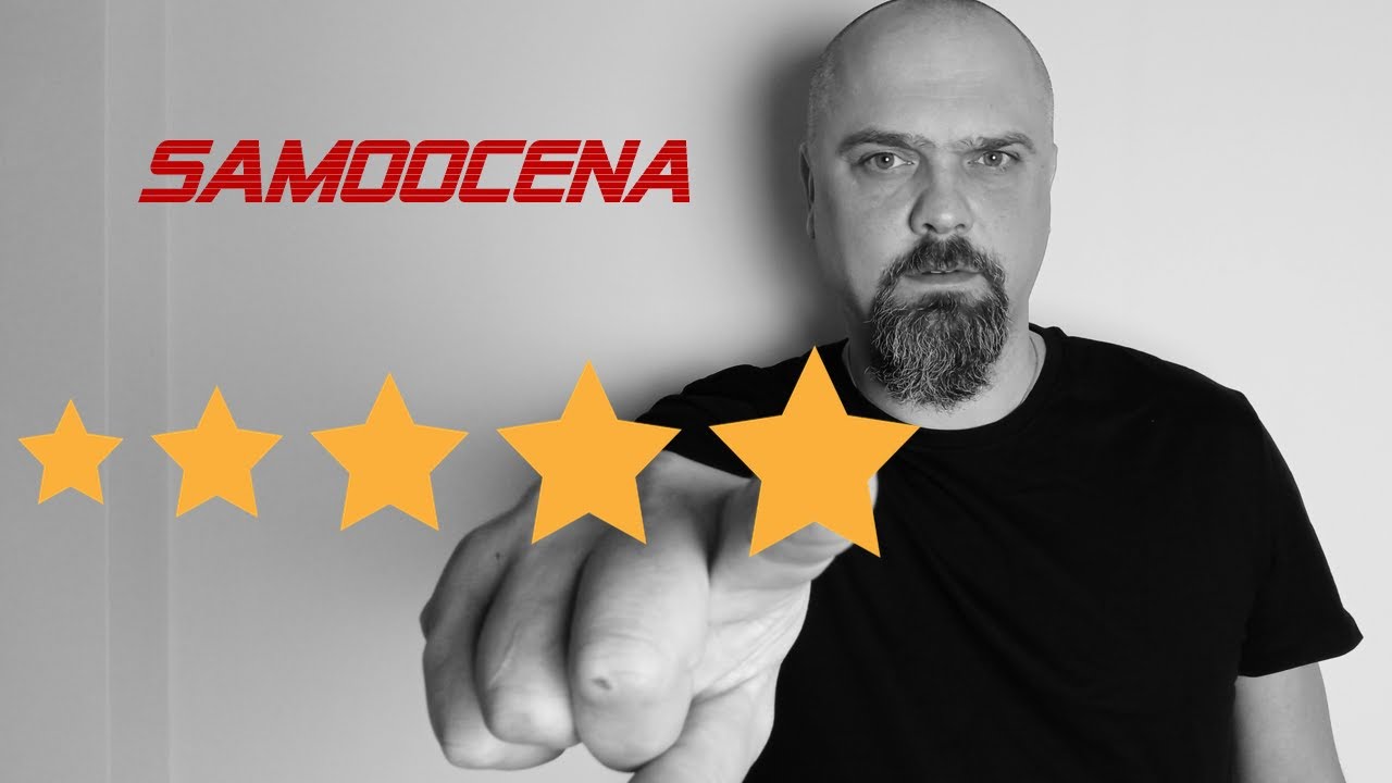 NISKA SAMOOCENA W TRZEŹWIENIU | ALKOHOLIZM | VLOG | Vade Mecum !
