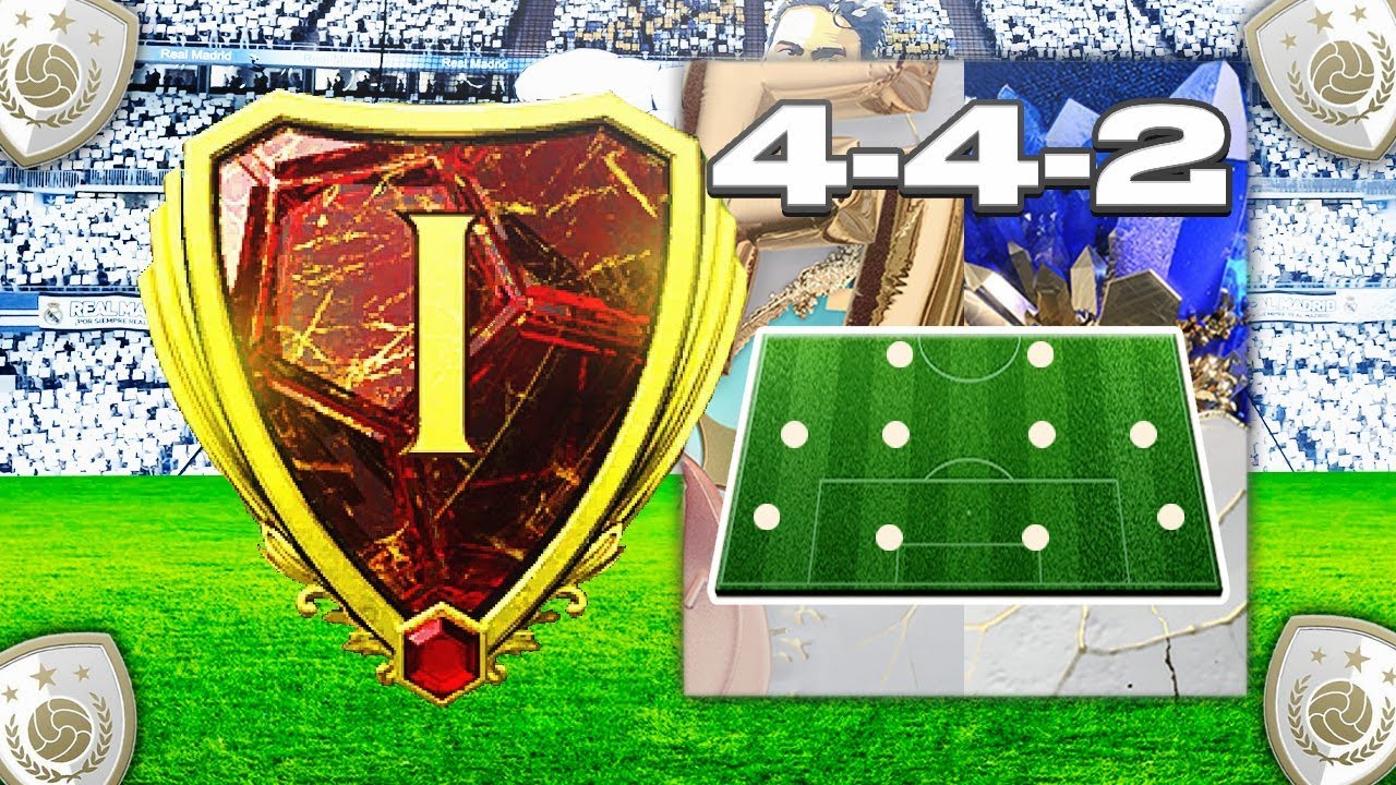 442 will CARRY YOU now... ✅🔥 BEST Custom Tactics FIFA 23