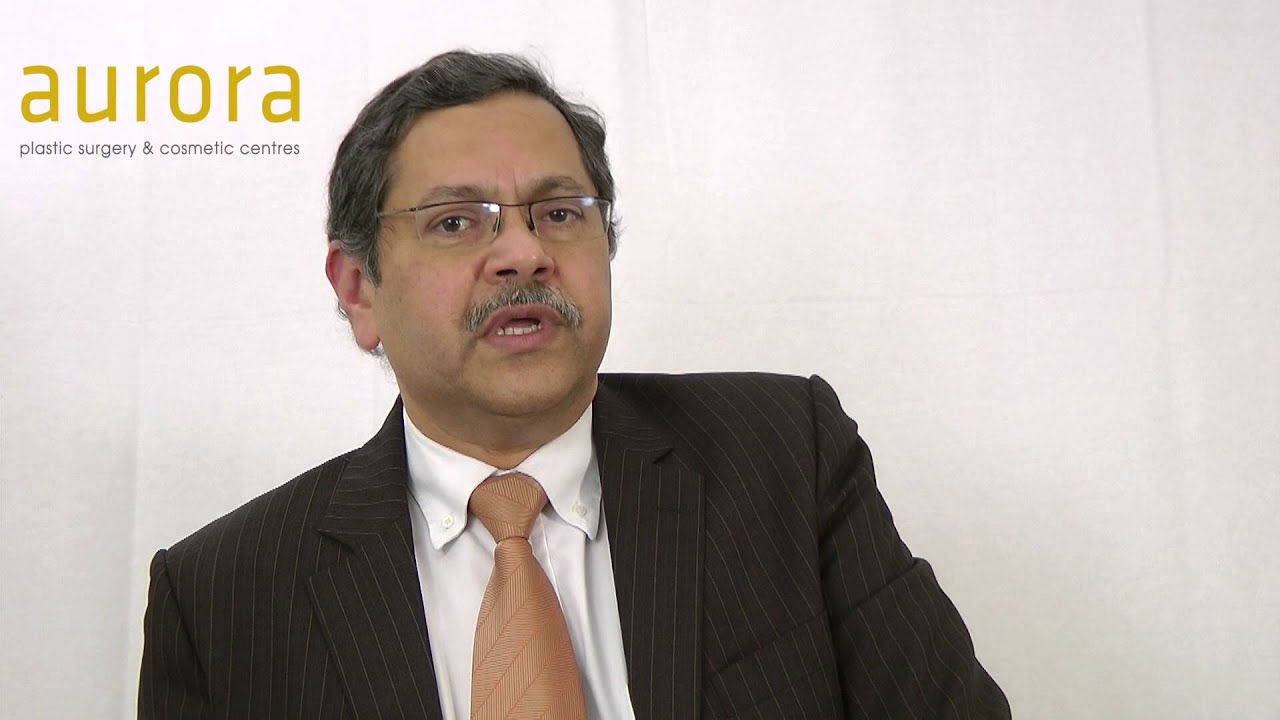DIEP Flap Breast Reconstruction - What are the common complications?