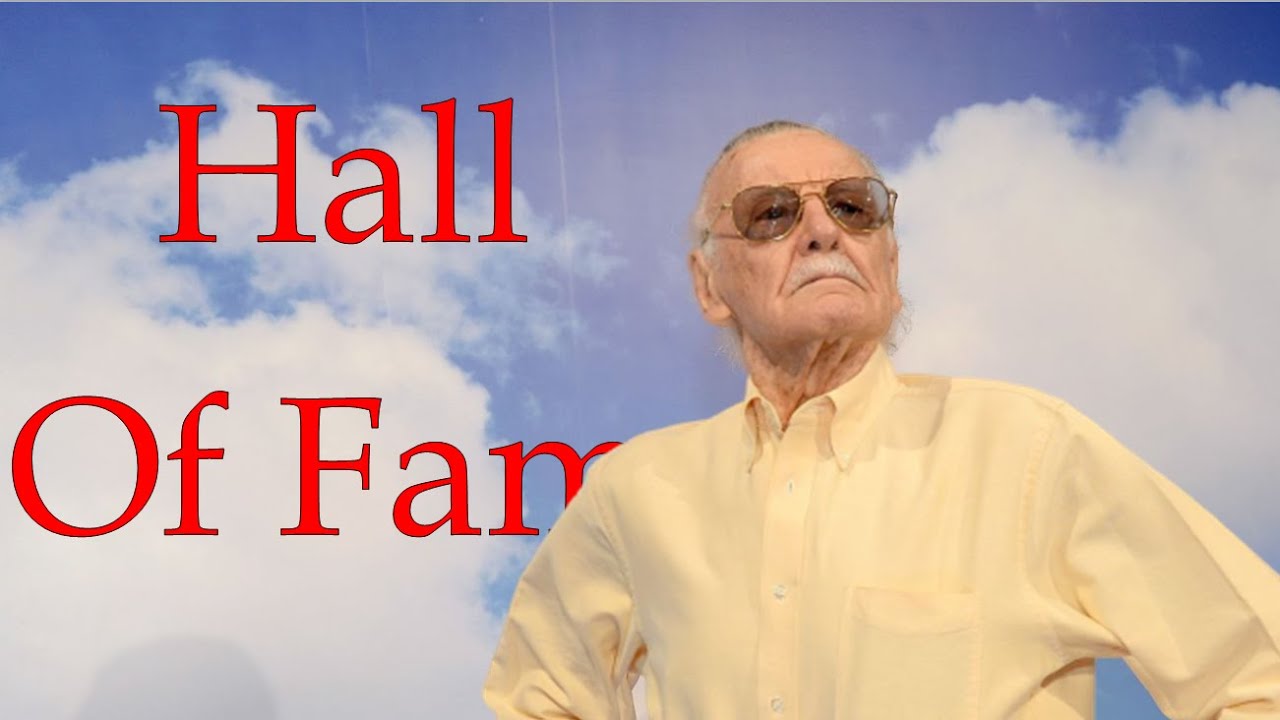 Multifandom (Hall Of Fame)