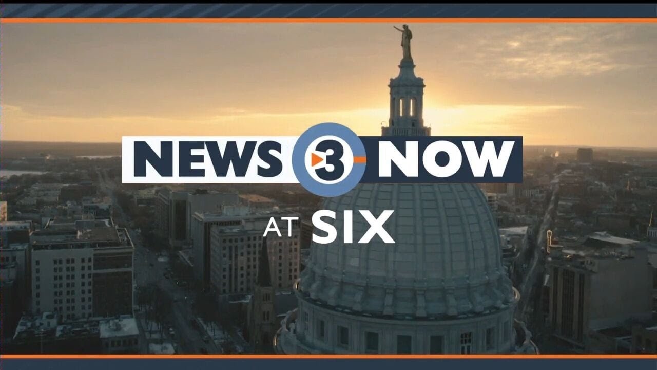 News 3 Now at Six: January 21, 2026