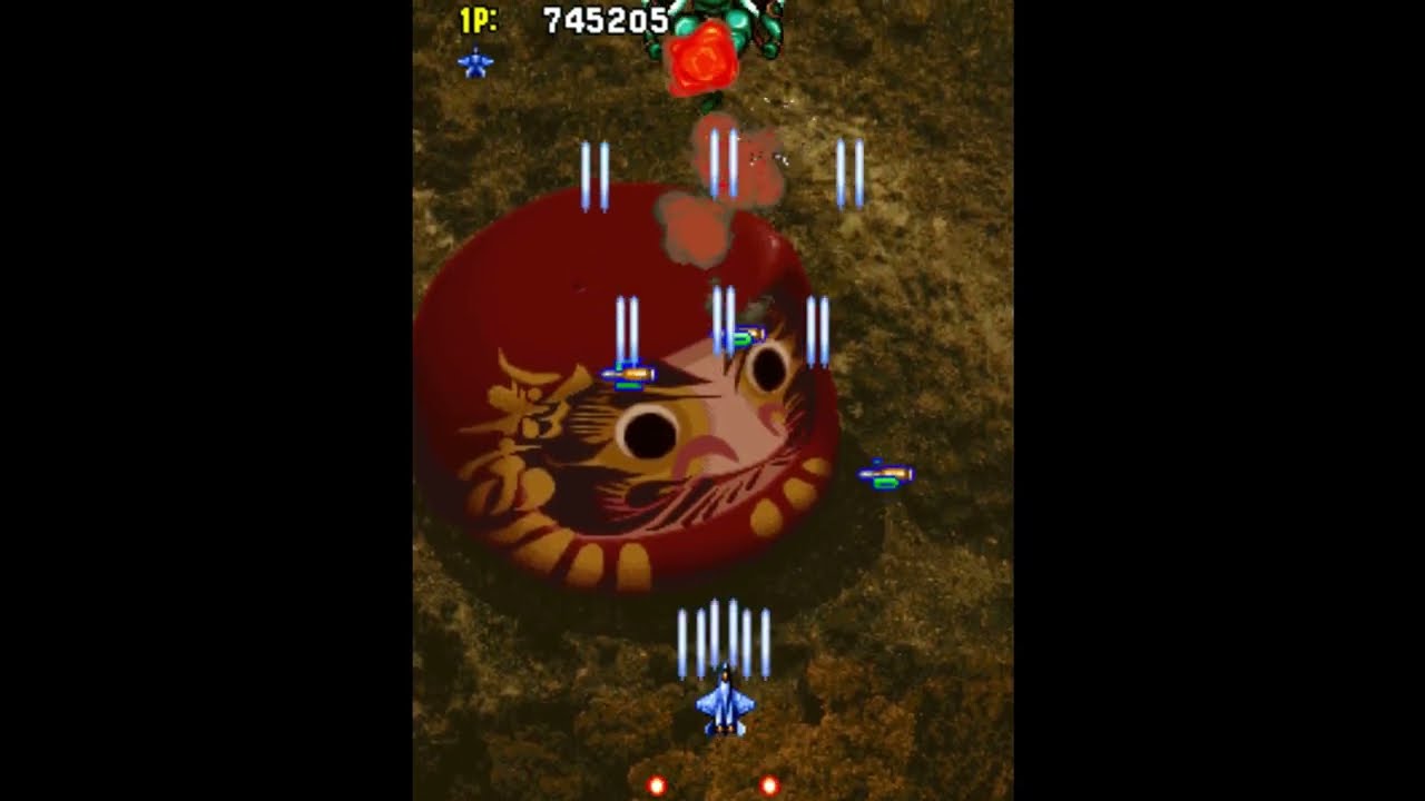 Samurai Aces-Playthrough Full