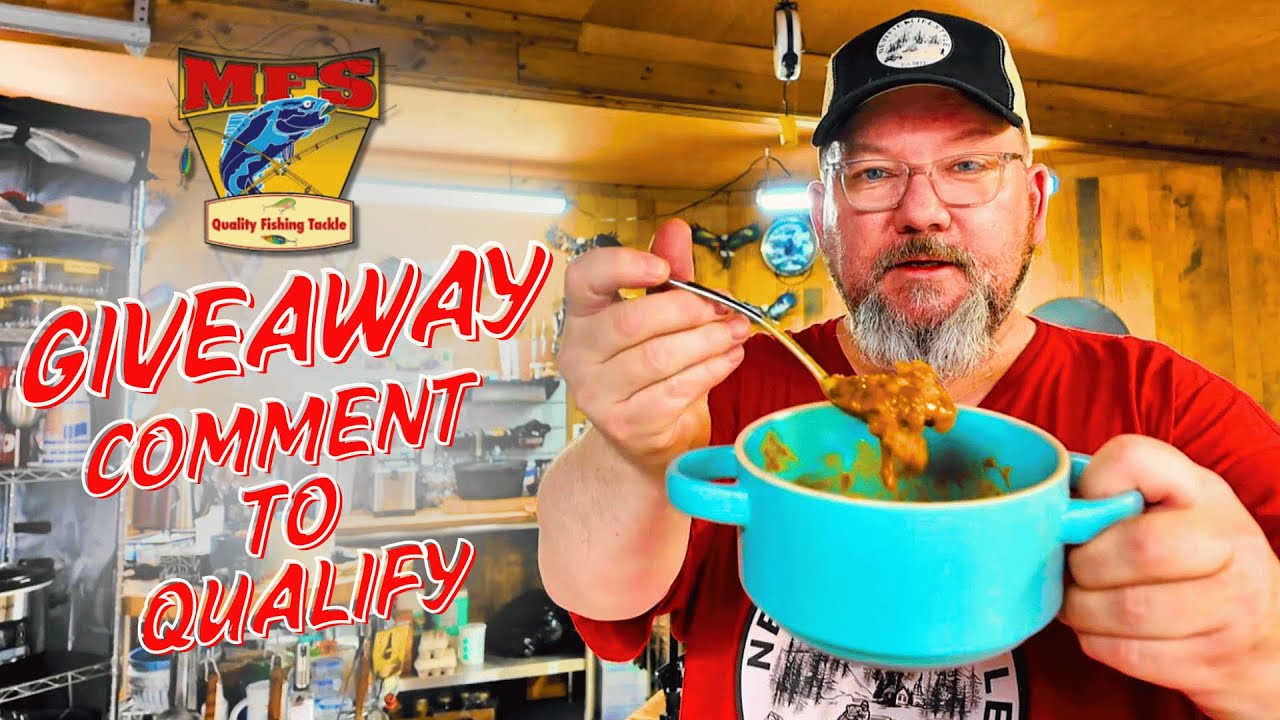 Mom’s Famous Baked Beans & Our Big Newfoundland Giveaway!