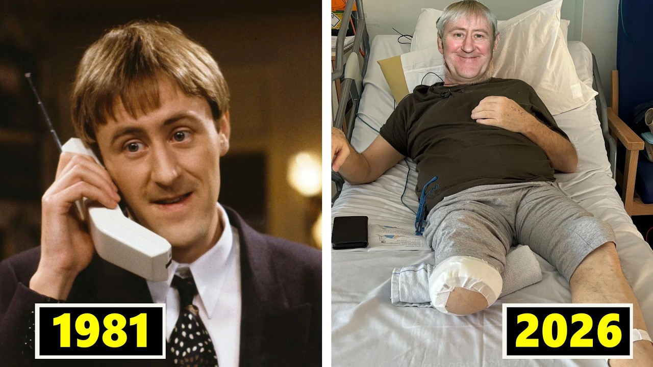 Only Fools And Horses (1981) Cast Then and Now, They have tragic lives in 2026.
