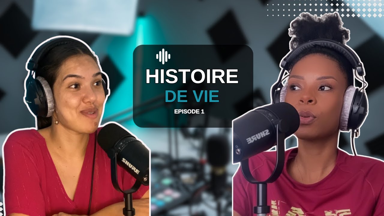 Histoire de vie - Evelyne, sage-femme | retour d'exp&eacute;rience / Story time accouchement.